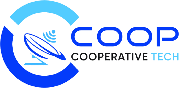 Cooperative Tech